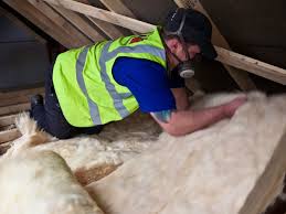 Best Insulation for New Construction in USA